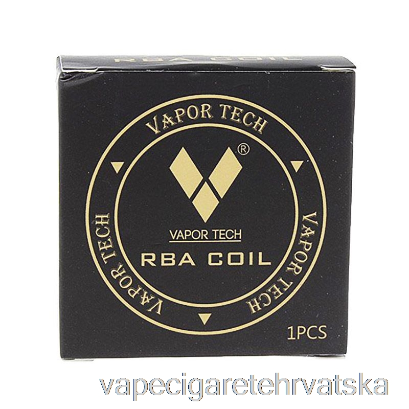 Vape Cigarete Vapor Tech Rba Zavojnica žica Kalem Titan 28g